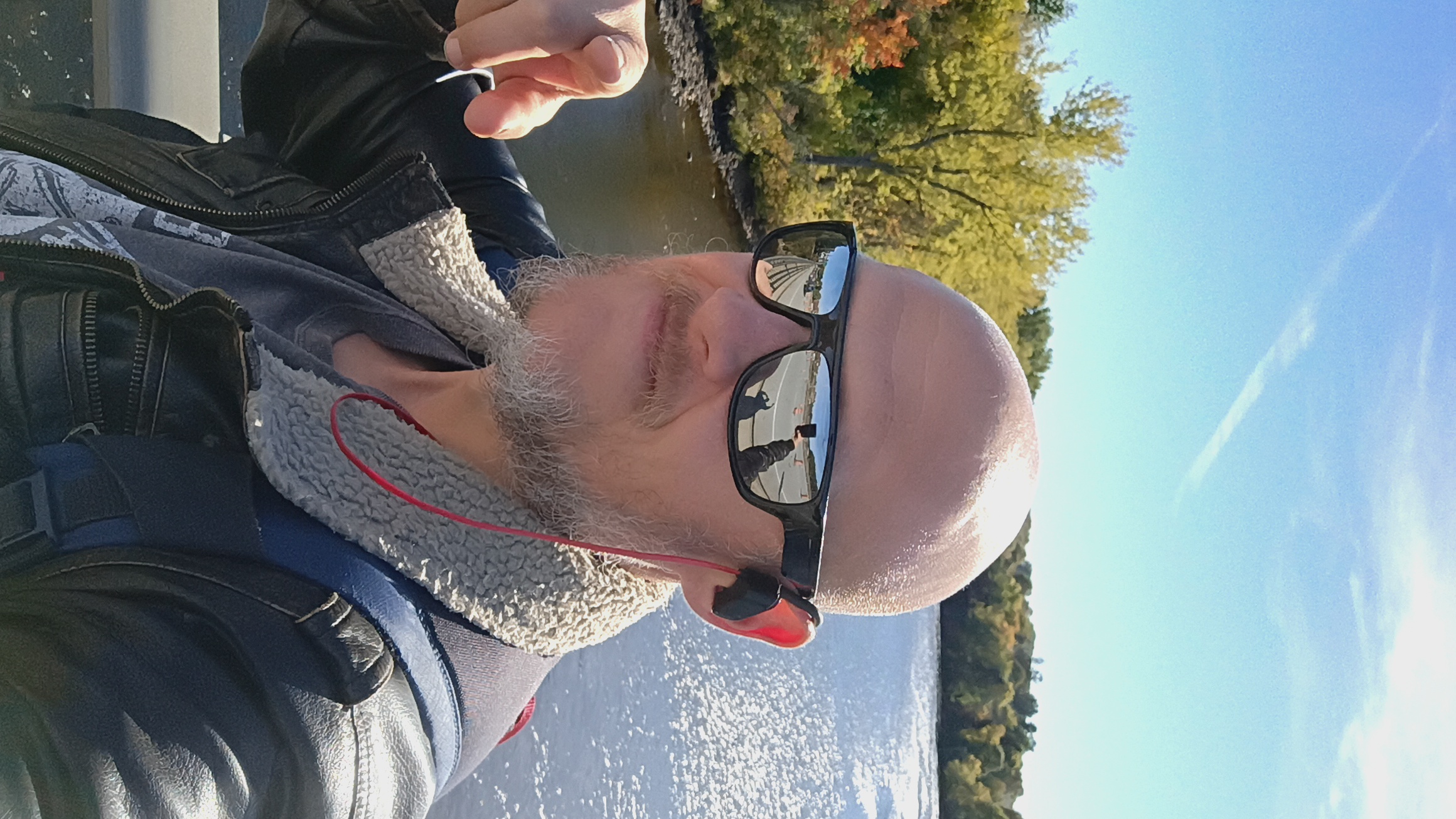 On the road to recovery in Lewiston, Maine