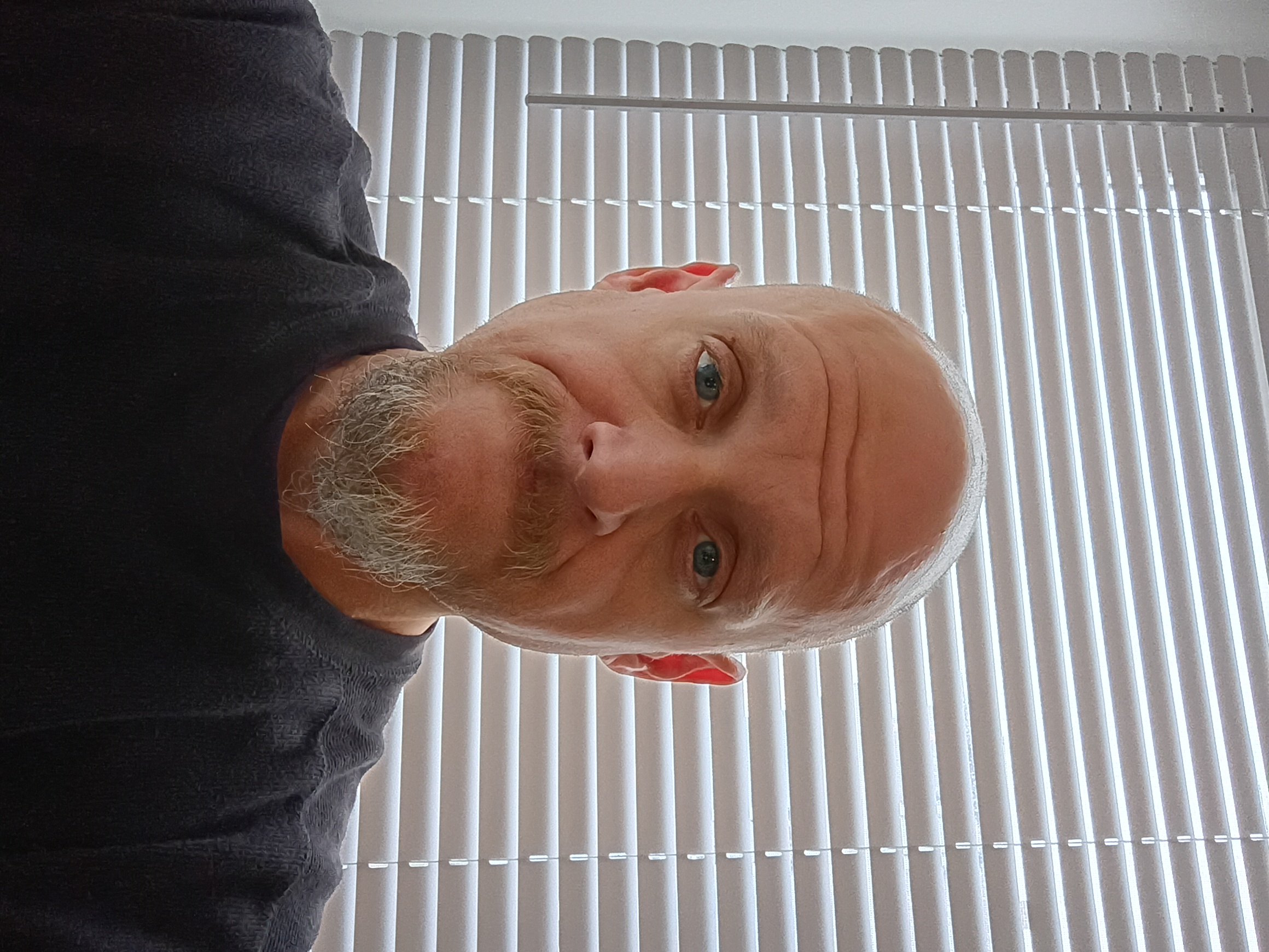 Bill - Creator of Recovery & Renewal